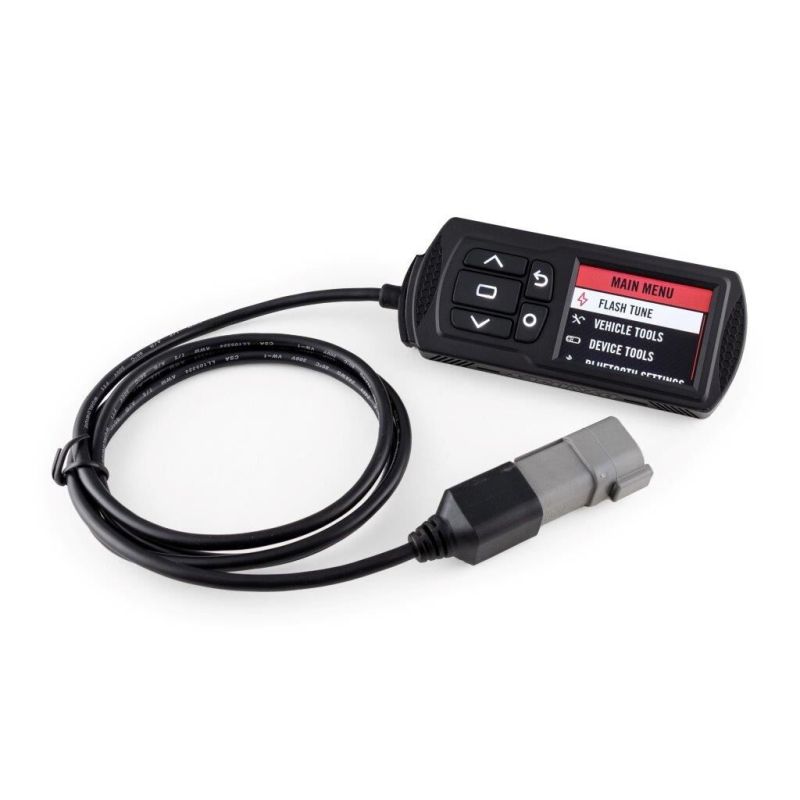 Power Commander V