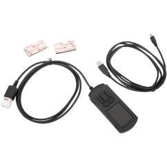 Module d'injection Power Vision 3 pour Harley-Davidson