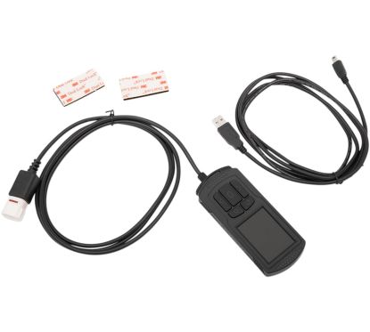 Module d'injection Power Vision 3 pour Harley-Davidson
