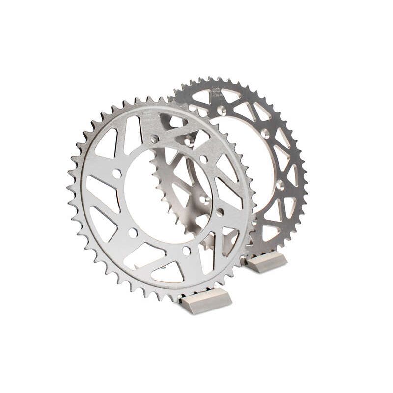 Couronne AFAM alu standard - 530