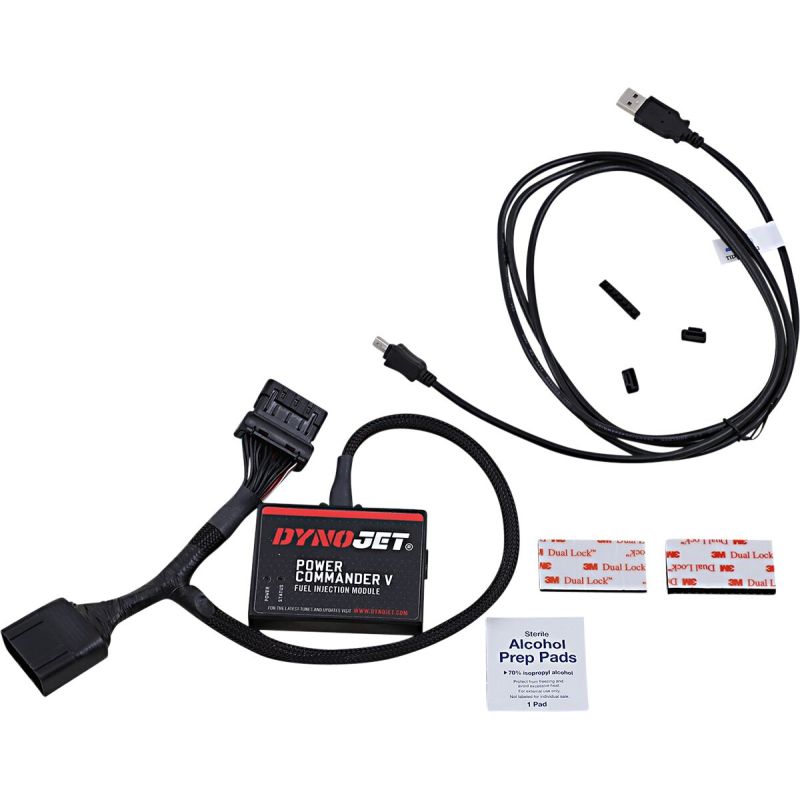 Module d'injection Power Commander V