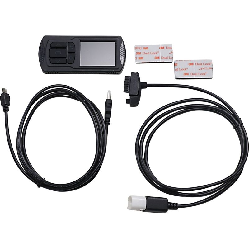 Boîtier de réglage ECU Power Vision 3