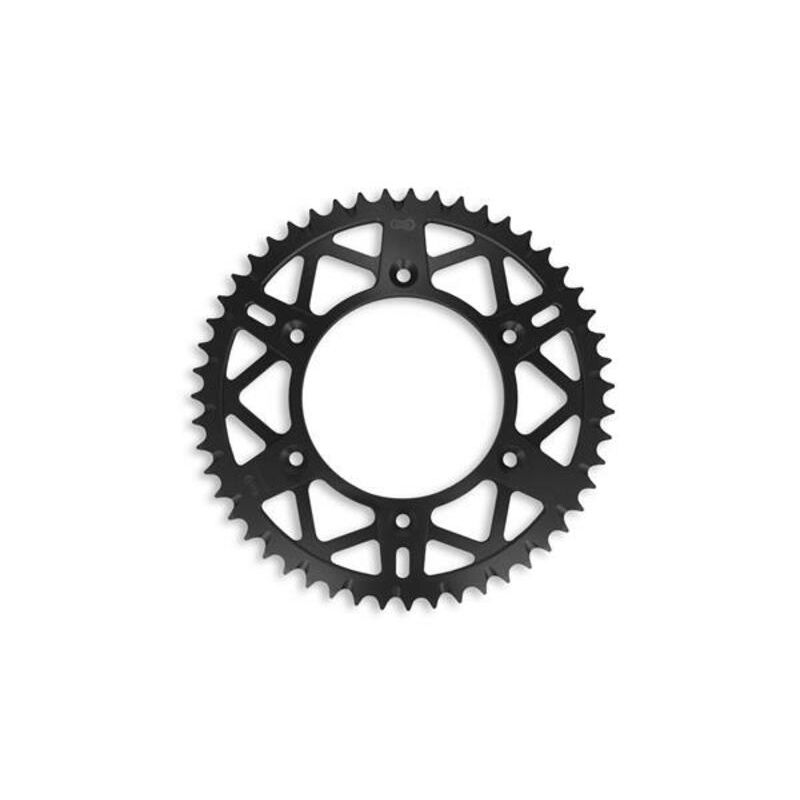 Couronne AFAM alu standard - 415 Couronne AFAM alu standard - 415
