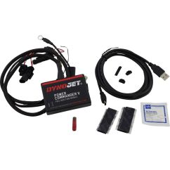 Module d'injection Power Commander V