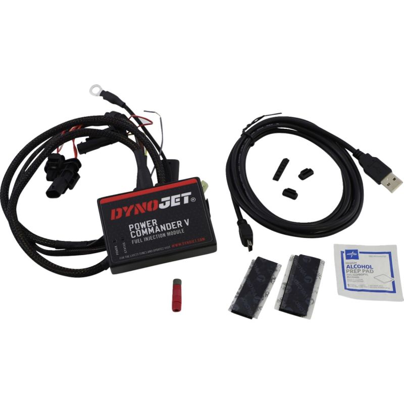 Module d'injection Power Commander V