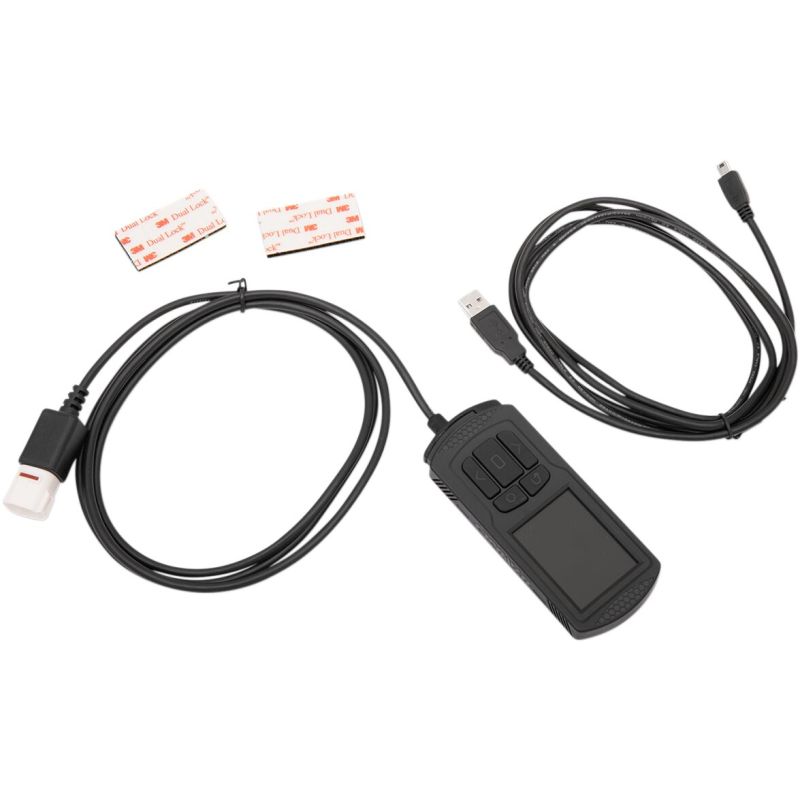 Boîtier de réglage ECU Power Vision 3