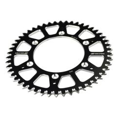 Couronne SCAR Aluminium Anti boue - 420