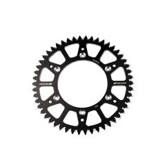 Couronne SCAR Aluminium Anti boue - 520