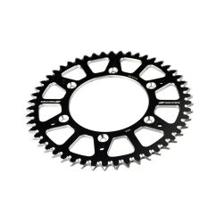 Couronne SCAR Aluminium Anti boue - 520