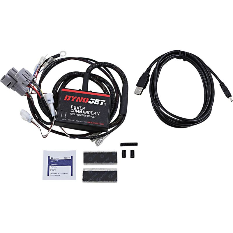 Module d'injection Power Commander V
