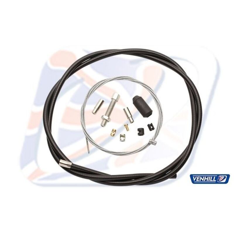 Kit câble d'embrayage universel VENHILL - 2.35m