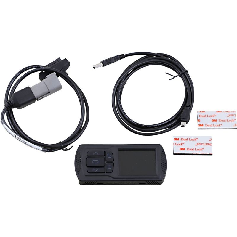 Boîtier de réglage ECU Power Vision 3