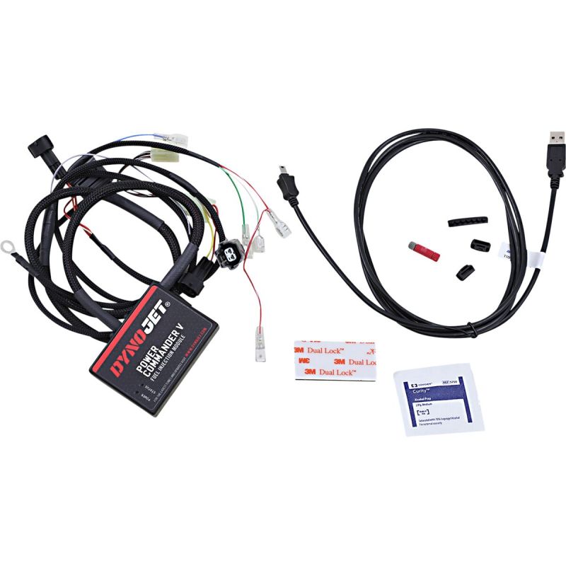 Module d'injection Power Commander V
