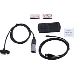 Boîtier de réglage ECU Power Vision 3