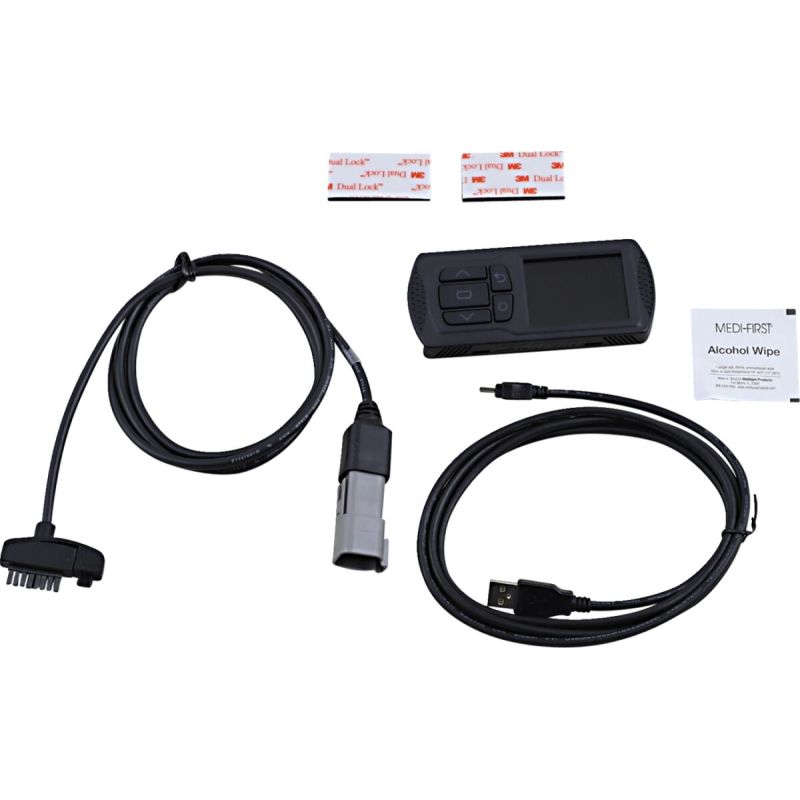 Boîtier de réglage ECU Power Vision 3