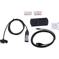 Boîtier de réglage ECU Power Vision 3