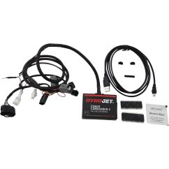 Module d'injection Power Commander V