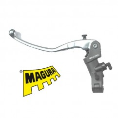 PACK Magura Emb 13mm + Frein 12mm