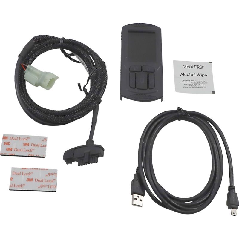 Boîtier de réglage ECU Power Vision 3