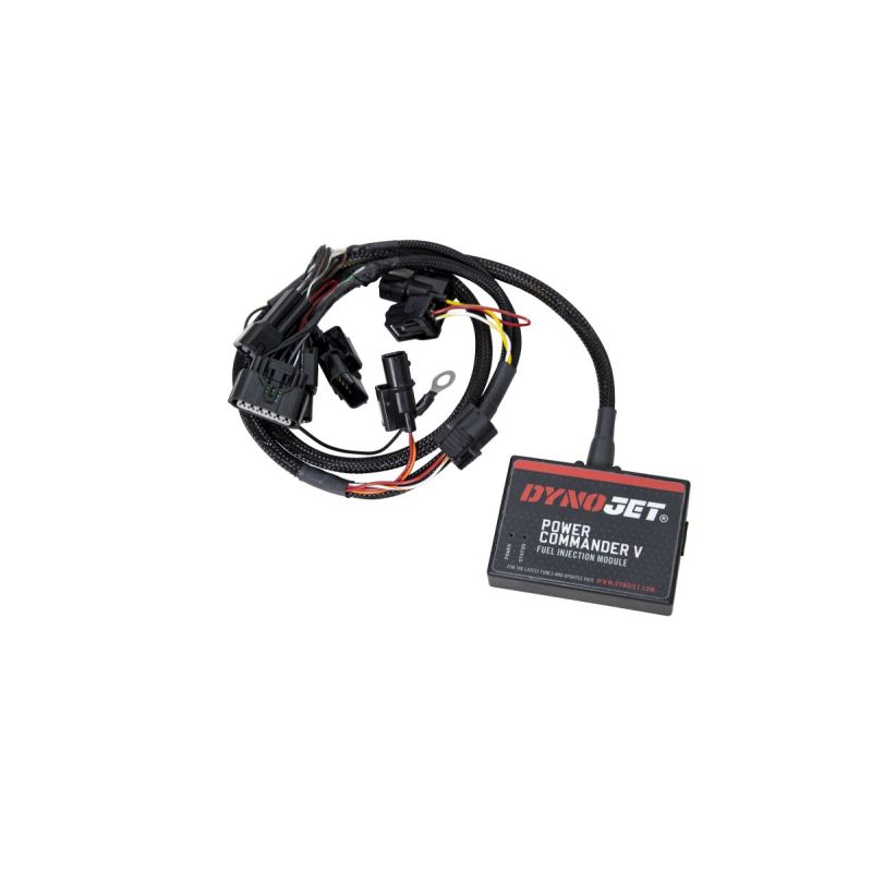 Power Commander V