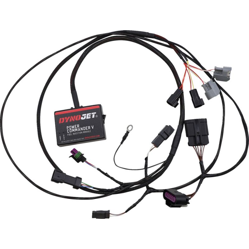 Power Commander V