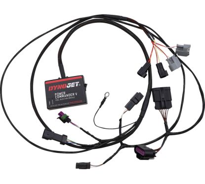 Power Commander V