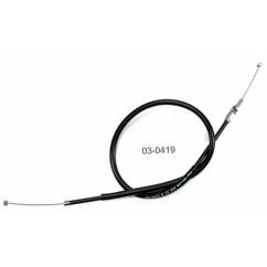 Câble de gaz MOTION PRO - retour