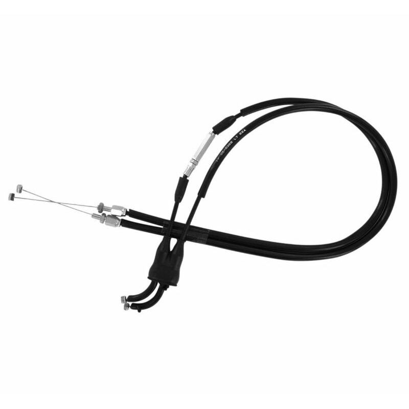 Câble de gaz MOTION PRO - tirage