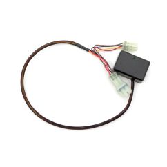Optimiseur de sonde lambda avancé