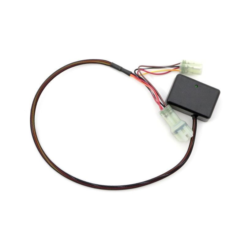 Optimiseur de sonde lambda avancé