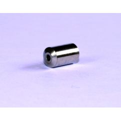 Butée de gaine de cable VENHILL - Ø6.3mm 20 pièces