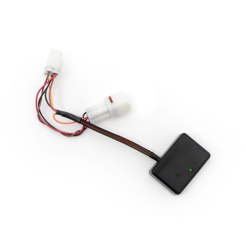 Optimiseur de sonde lambda avancé
