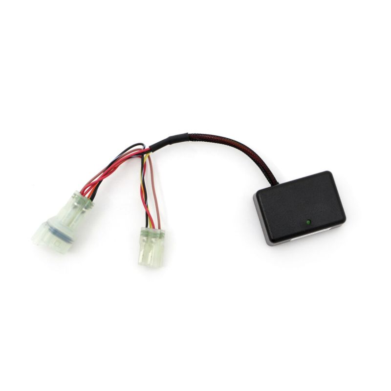Optimiseur de sonde lambda avancé