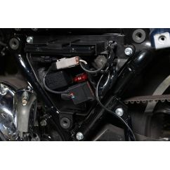 Boîtier de reprogrammation Power Vision 4