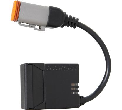 Boîtier de reprogrammation Power Vision 4