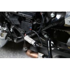Boîtier de reprogrammation Power Vision 4