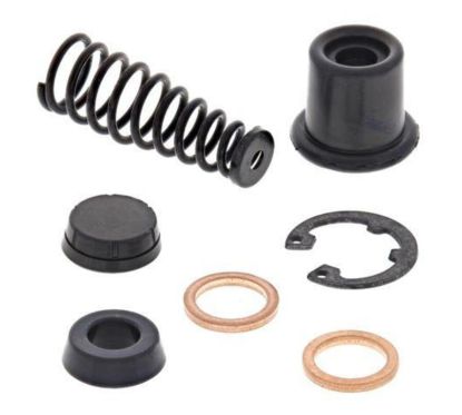 Kit réparation maître-cylindre de frein avant ALL BALLS Yamaha YFM550 Grizzly