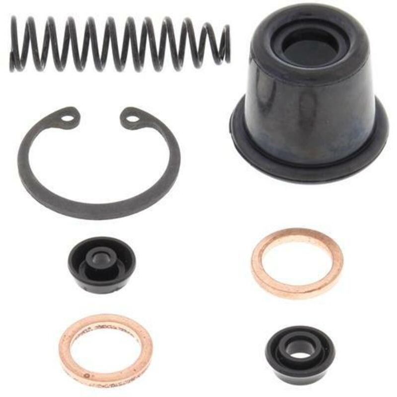 Kit réparation maître-cylindre de frein arrière ALL BALLS Honda CR-F250/450R Kit réparation maître-cylindre de frein arrière ALL BALLS Honda CR-F250/450R