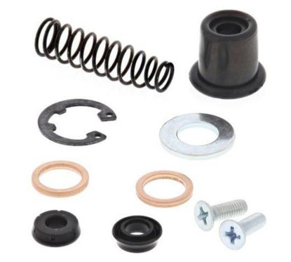 Kit réparation maître-cylindre de frein avant ALL BALLS Honda CR125R/Kawasaki KX125/500/Yamaha YZ125