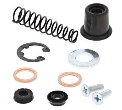 Kit réparation maître-cylindre de frein avant ALL BALLS Honda CR250R/Kawasaki KX250/Suzuki RM250/Yamaha YZ250
