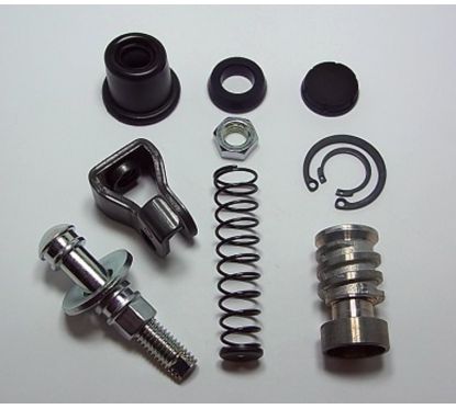 Kit réparation de maître-cylindre TOURMAX Honda VFR800FI
