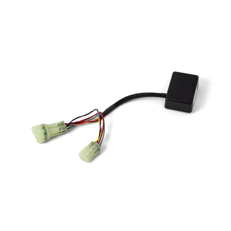 Optimiseur de sonde lambda avancé