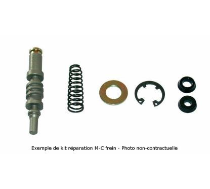 Kit réparation de maître-cylindre de frein avant TOURMAX Suzuki GSF650 Bandit