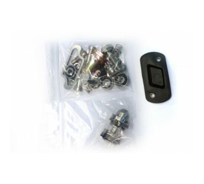 Kit de réparation BERINGER maître-cylindre BR12/CR12