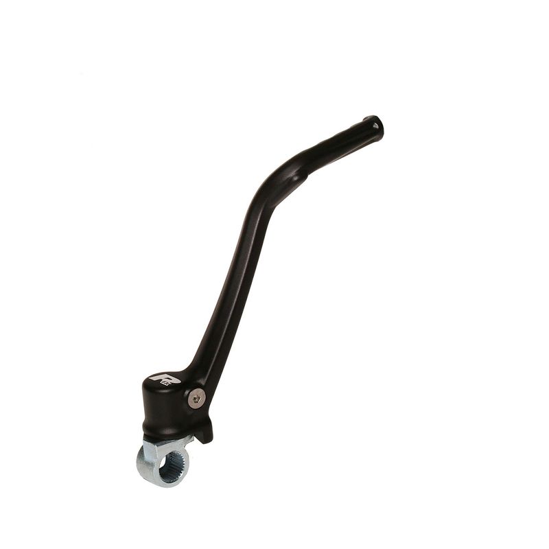 Kick RFX Pro Series - anodisé dur - noir