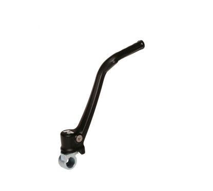 Kick RFX Pro Series - anodisé dur - noir