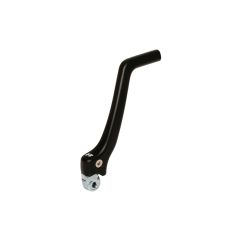 Kick RFX Pro Series - anodisé dur - noir