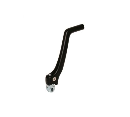 Kick RFX Pro Series - anodisé dur - noir