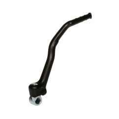 Kick RFX Pro Series - anodisé dur - noir