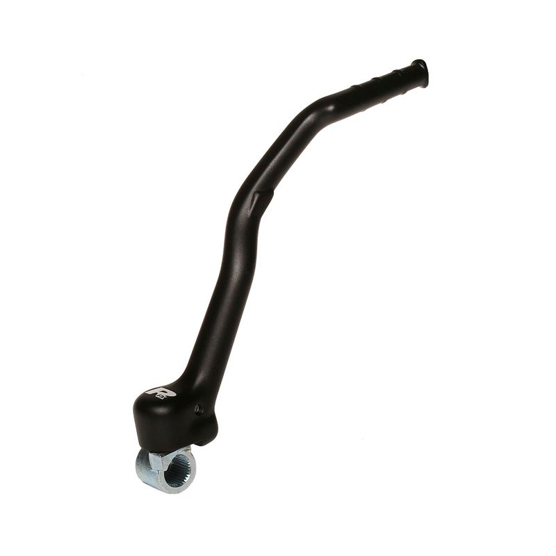 Kick RFX Pro Series - anodisé dur - noir